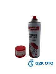 MGA DEBRİYAJ VE BALATA TEMİZLEME SPREYİ (6 ADET)