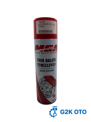 MGA DEBRİYAJ VE BALATA TEMİZLEME SPREYİ 500ML