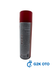 MGA DEBRİYAJ VE BALATA TEMİZLEME SPREYİ 500ML