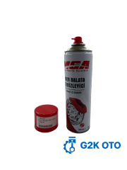 MGA DEBRİYAJ VE BALATA TEMİZLEME SPREYİ 500ML