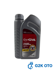 GVA HİDROLİK DİREKSİYON YAĞI 900 ML