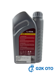 GVA HİDROLİK DİREKSİYON YAĞI 900 ML