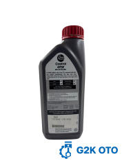 CASTROL GTX 5W-40 1 LİTRE