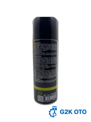 KRAFTVOLL SİLİKON SPREY 400 ML