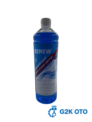 ANTİFRİZLİ CAM SUYU 1 LİTRE