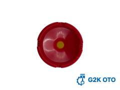 KÜLLÜK SARI KIRMIZI