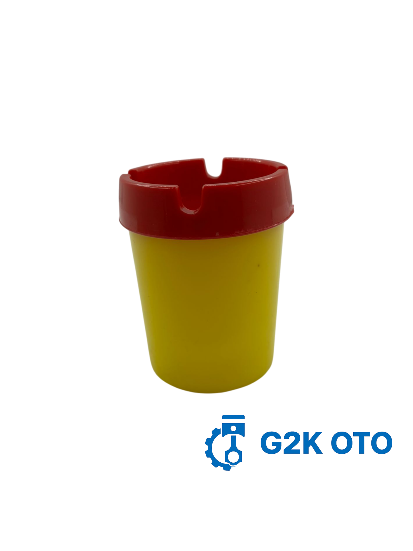 KÜLLÜK SARI KIRMIZI