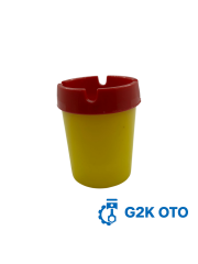 KÜLLÜK SARI KIRMIZI