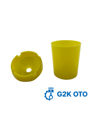 ARABA KÜLLÜGÜ SARI