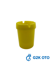 ARABA KÜLLÜGÜ SARI