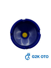 KÜLLÜK SARI LACİVERT