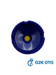 KÜLLÜK SARI LACİVERT