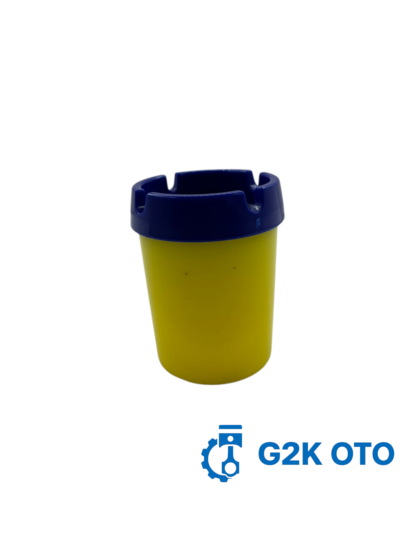 KÜLLÜK SARI LACİVERT