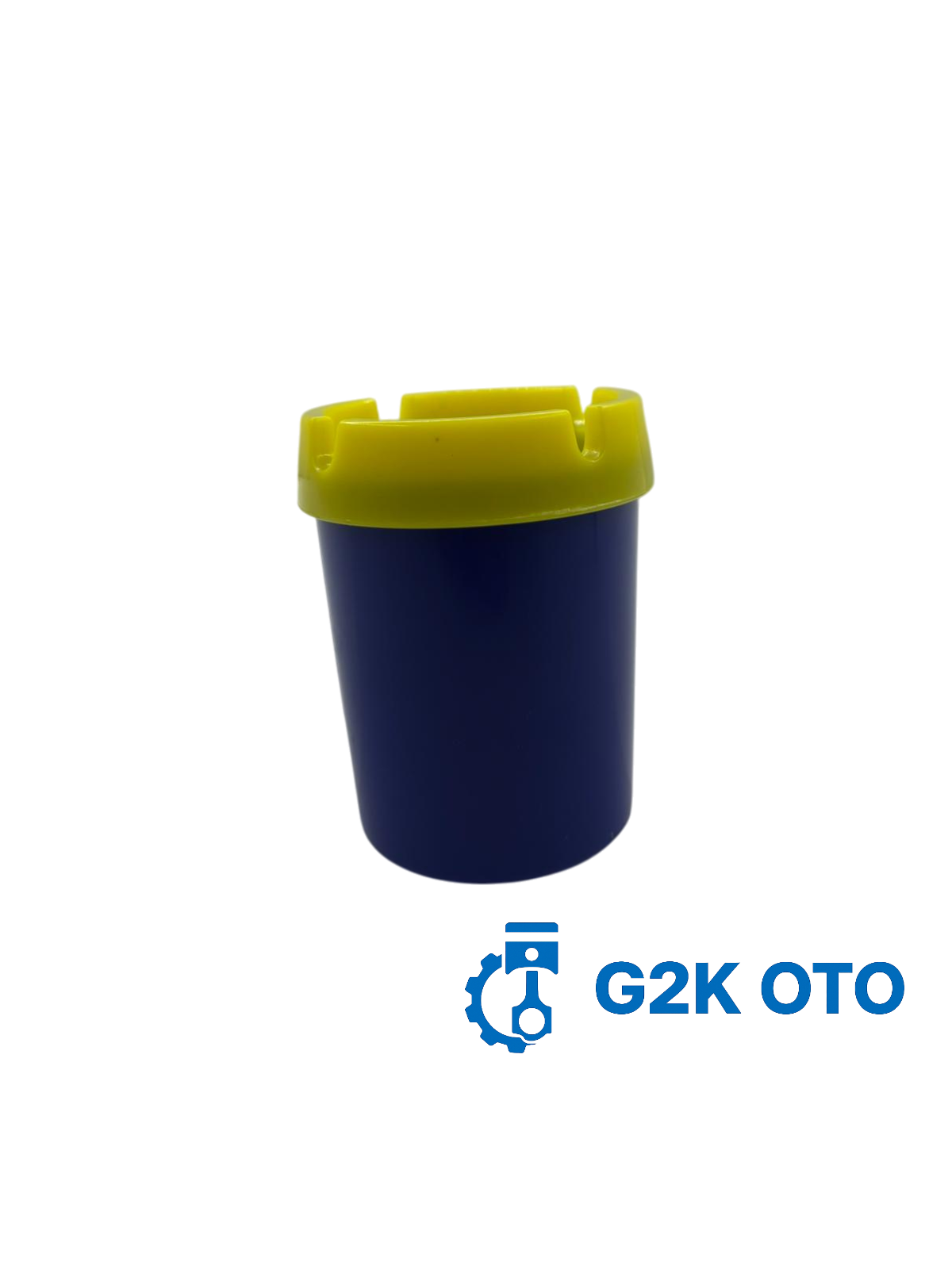 KÜLLÜK LACİVERT SARI