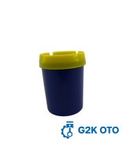 KÜLLÜK LACİVERT SARI