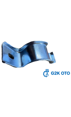 VİRAJ DEMİR KELEPÇESİ Y.M. – GENİŞ (KISA EĞİMLİ) R9-11 7700680097 / 7700789817