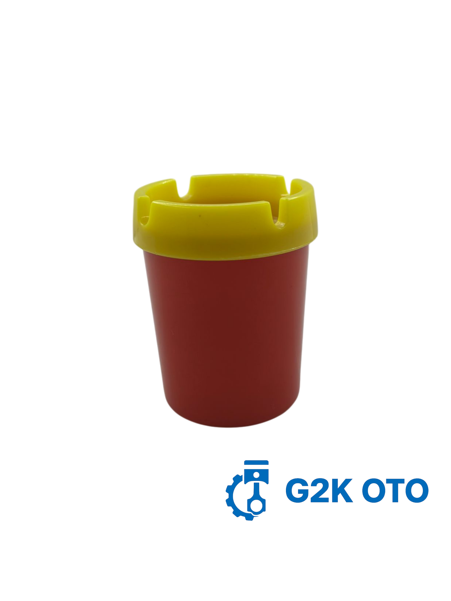 KÜLLÜK KIRMIZI SARI