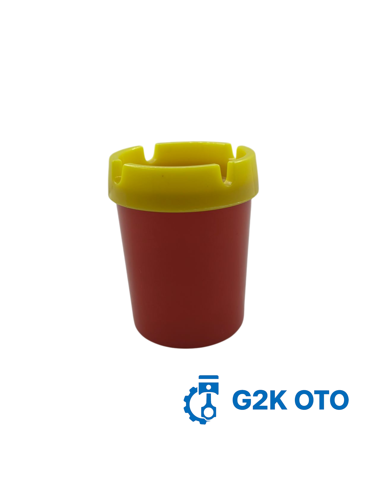 KÜLLÜK KIRMIZI SARI