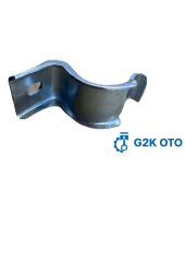 VİRAJ DEMİR KELEPÇESİ – (UZUN EĞİMLİ) R19-CLIO-KANGOO-MEGANE 8200078548