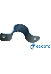 VİRAJ DEMİR KELEPÇESİ – (UZUN EĞİMLİ) R19-CLIO-KANGOO-MEGANE 8200078548