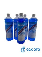 RENEW ANTİFRİZLİ CAM SUYU (6 ADET)