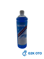 RENEW ANTİFRİZLİ CAM SUYU (6 ADET)
