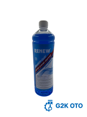 ANTİFRİZLİ CAM SUYU (6 ADET)