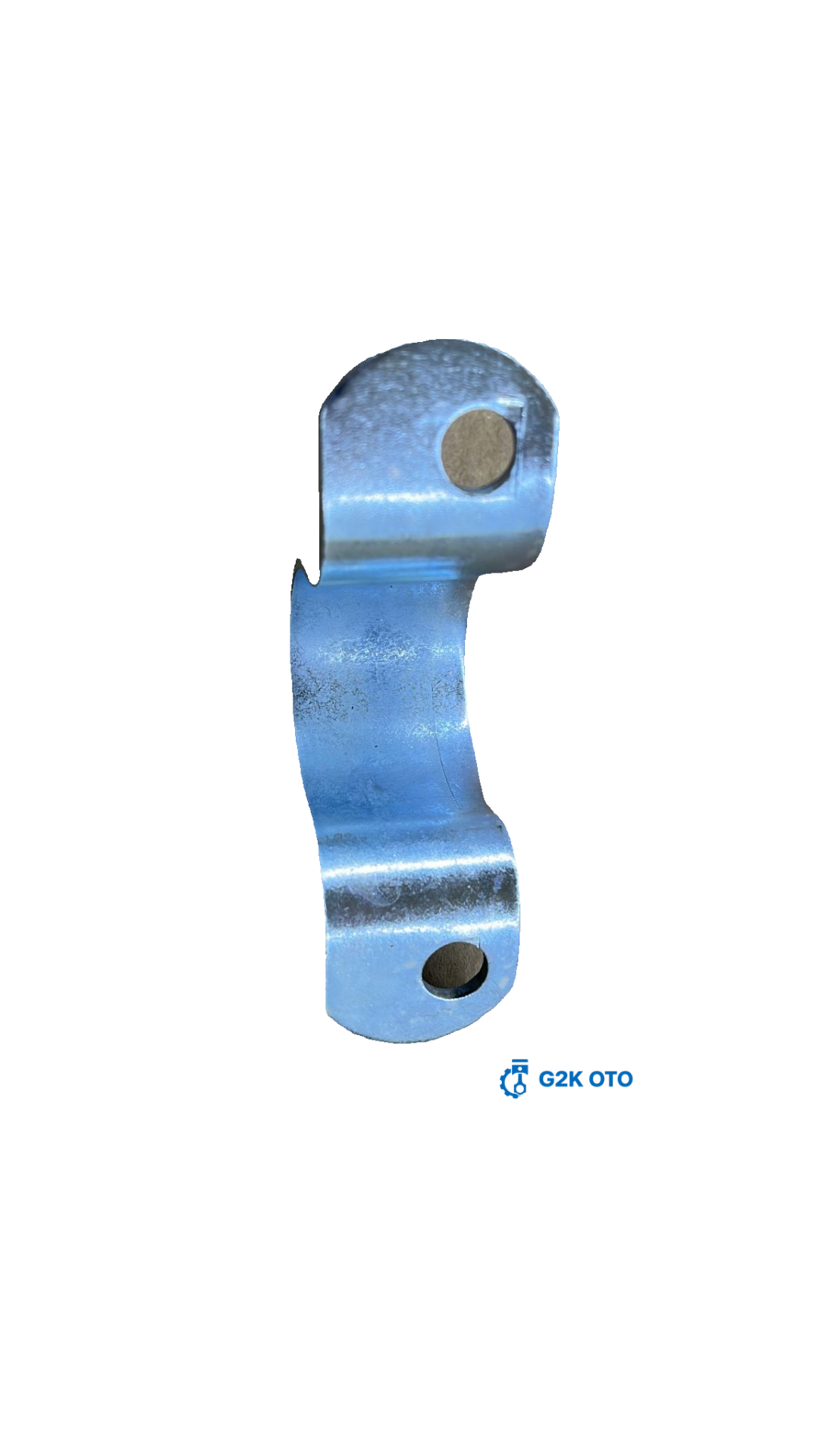 VİRAJ DEMİR KELEPÇESİ R12 7700503447