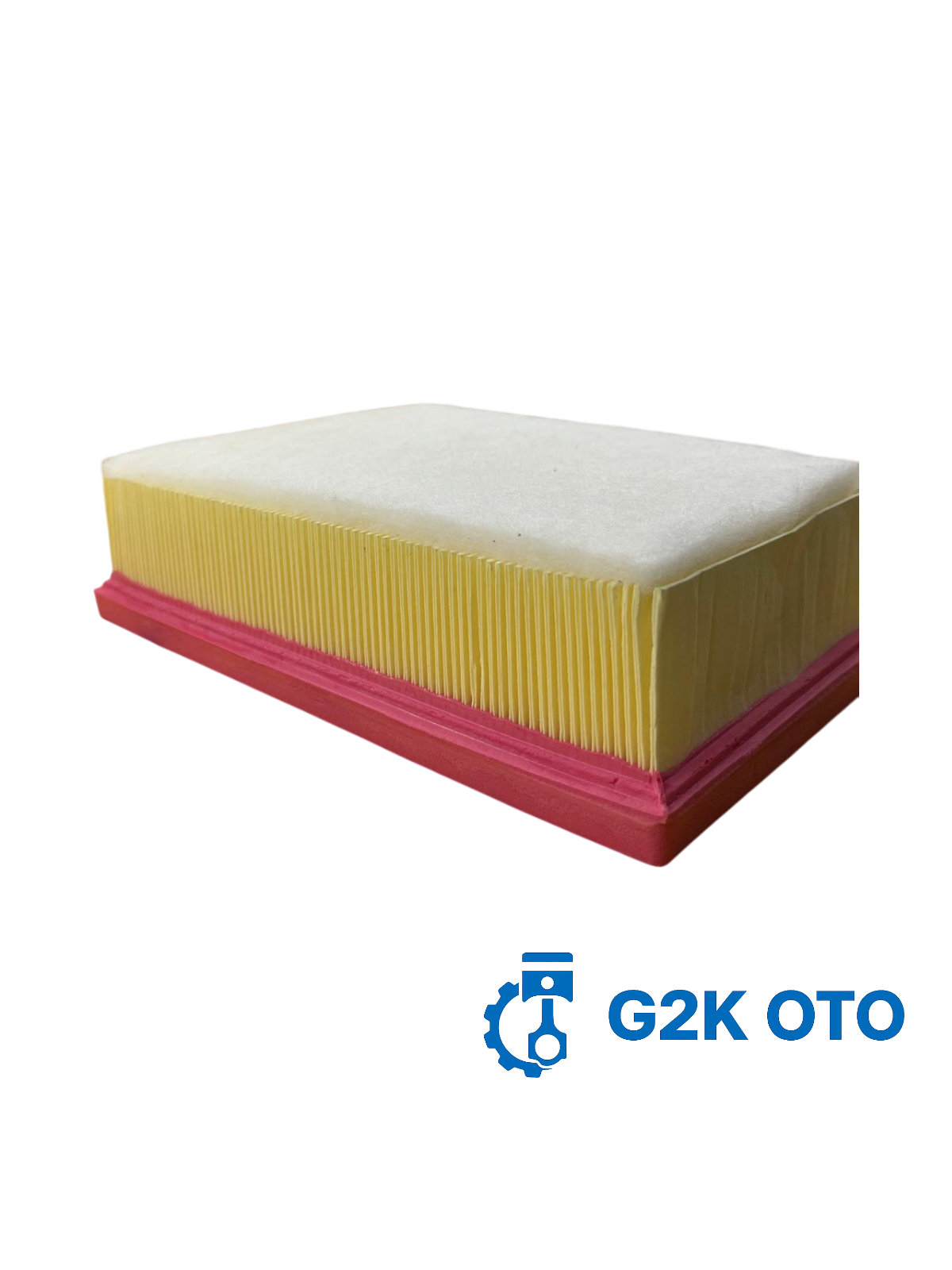 HAVA FILTRESI KANGOO III MERCEDES CITAN 1,5DCI K9K 165462862R