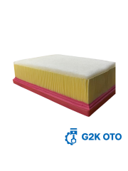 HAVA FILTRESI KANGOO III MERCEDES CITAN 1,5DCI K9K 165462862R