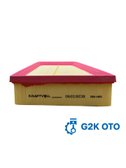 HAVA FILTRESI KANGOO III MERCEDES CITAN 1,5DCI K9K 165462862R