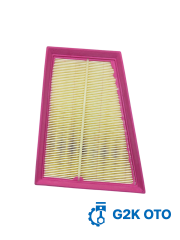 HAVA FILTRESI KANGOO III MERCEDES CITAN 1,5DCI K9K 165462862R