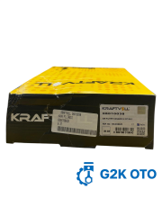 HAVA FILTRESI KANGOO III MERCEDES CITAN 1,5DCI K9K 165462862R