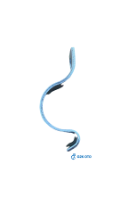 VİRAJ DEMİR KELEPÇESİ – DAR R9-11 7700784169