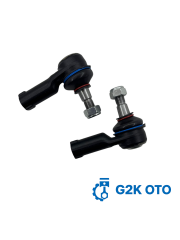 TCR ROT BAŞI DIŞ SAĞ/SOL HYUNDAI ELANTRA 1.6L G4CR 16V 90-95 / ATOS 1.0L G4HC 98-> / MITSUBISHI LANCER 1.5 CARISMA 1.6L 4G92 DA1A 95-> 1.8L GDI 4G93 DA2A 95-> 30870695