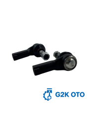 TCR ROT BAŞI DIŞ SAĞ/SOL HYUNDAI ELANTRA 1.6L G4CR 16V 90-95 / ATOS 1.0L G4HC 98-> / MITSUBISHI LANCER 1.5 CARISMA 1.6L 4G92 DA1A 95-> 1.8L GDI 4G93 DA2A 95-> 30870695