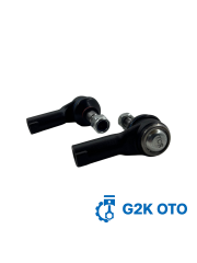 TCR ROT BAŞI DIŞ SAĞ/SOL HYUNDAI ELANTRA 1.6L G4CR 16V 90-95 / ATOS 1.0L G4HC 98-> / MITSUBISHI LANCER 1.5 CARISMA 1.6L 4G92 DA1A 95-> 1.8L GDI 4G93 DA2A 95-> 30870695