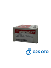 TCR ROT BAŞI DIŞ SAĞ/SOL HYUNDAI ELANTRA 1.6L G4CR 16V 90-95 / ATOS 1.0L G4HC 98-> / MITSUBISHI LANCER 1.5 CARISMA 1.6L 4G92 DA1A 95-> 1.8L GDI 4G93 DA2A 95-> 30870695