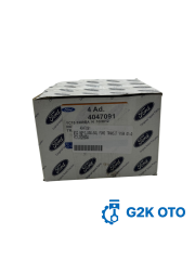 FORD ORİJİNAL ROT BAŞI SAĞ-SOL FORD TRANSİT V184 01>06 TRANSIT V348-V347 06>14 4047091