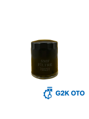 YAĞ FİLTRE DOGAN-SLX TUM MODELLLER DOBLO 1.9 FIORİNO MAREA PALİO 5984044