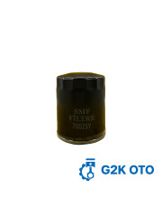 YAĞ FİLTRE DOGAN-SLX TUM MODELLLER DOBLO 1.9 FIORİNO MAREA PALİO 5984044