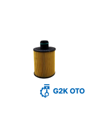 SMF YAĞ FİLTRE DOBLO 1.3JTD-1.6JTD(2010>) EURO 5 EGEA TIRNAKLI 55207208