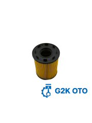 SMF YAĞ FİLTRE ALBEA 1.3JTD(2004>) EURO 4 TIRNAKLI 73500049