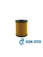 SMF YAĞ FİLTRE ALBEA 1.3JTD(2004>) EURO 4 TIRNAKLI 73500049