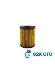 SMF YAĞ FİLTRE ALBEA 1.3JTD(2004>) EURO 4 TIRNAKLI 73500049