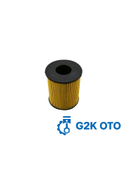 SMF YAĞ FİLTRE ALBEA 1.3JTD (2005>) EURO 4 BORU TİPİ 55197218