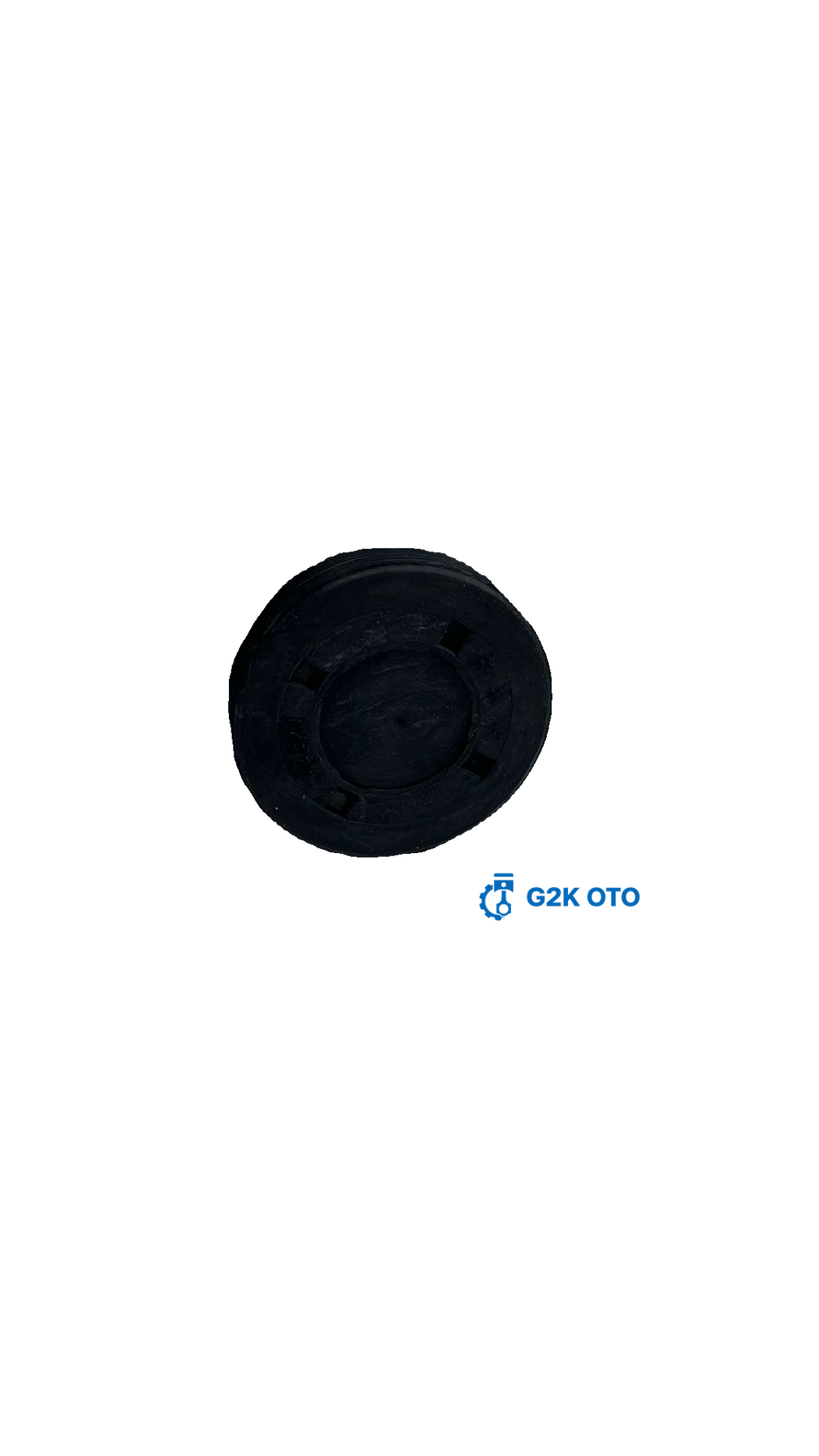 SİLİNDİR KAPAK TAPASI CLIO-MEGANE-DACIA-LOGAN K4M-K4J 7700274026