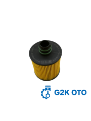 YAĞ FİLTRE DOBLO 1.6JTD (2010>)START-STOPLUARAÇLAR) (NOTSilikonconta) 71754237