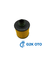 YAĞ FİLTRE DOBLO 1.6JTD (2010>) START-STOPLU ARAÇLAR) (NOTSilikonconta) 71754237