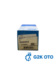 YAĞ FİLTRE DOBLO 1.6JTD (2010>)START-STOPLUARAÇLAR) (NOTSilikonconta) 71754237